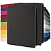 Produktbild CelinaTex Jersey Topper Spannbettlaken Lucina Doppelpack 90x200-100x200cm schwarz 100% Baumwolle gekämmt bis 12cm Matratzenhöhe Spannbettbezug, Leintuch, Bettlaken, elastisch, Strech, Oeko-Tex