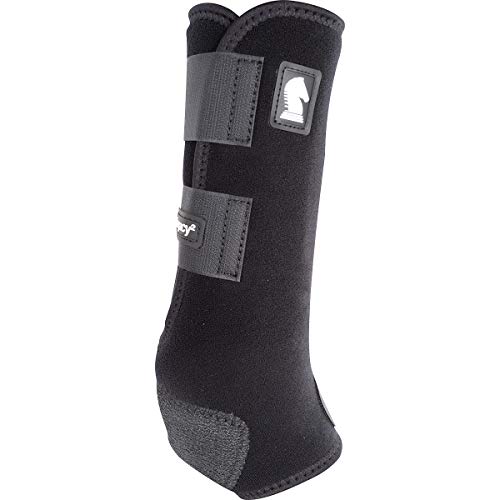 Image of Classic Equine Legacy2 Support Boots, Hind