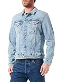 cazadora vaquera levis hombre amazon Moderna chaqueta vaquera esencial