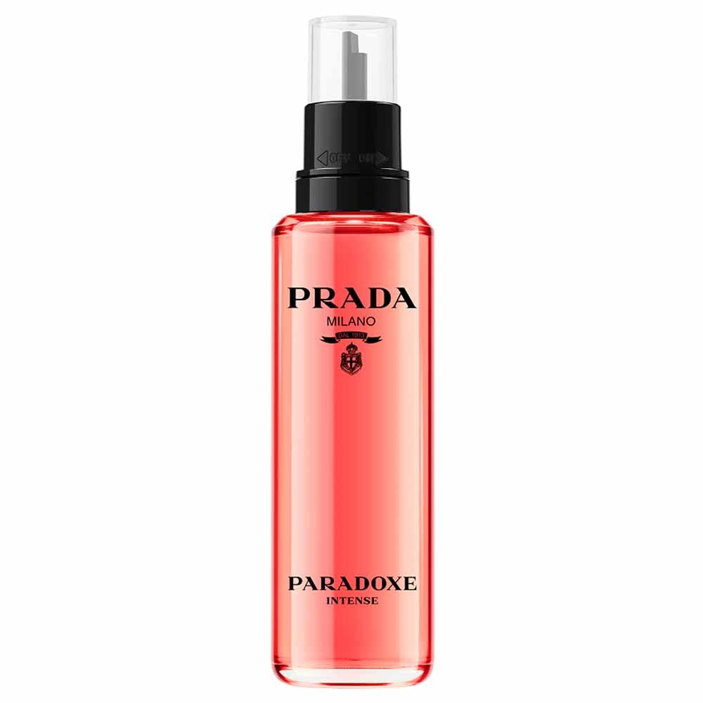 PRADA Paradoxe EDP 100ml 詰め替え用 Prada Paradoxe Edp Refil Perfume Feminino 100ml | Amazon.com.br