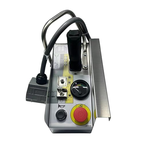 SWCTLCAG 163167 163168 Control Box Assy 163167 163168 for Skyjack Lifts SJII 3215 SJIII 3220 SJIII 3226 SJIII 4626 SJIII 4632 SJIII 4740 SJII 3219, CB-163167