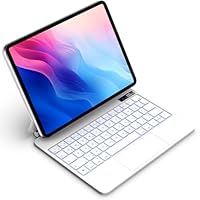Amazon.co.jp: マジックキーボード 2024 11インチ iPad Pro (M4