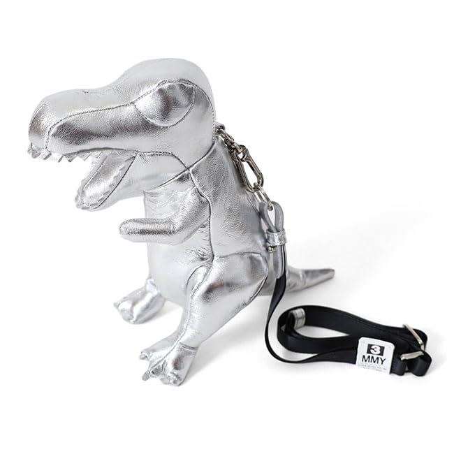 メゾンミハラヤスヒロ　T-Rex　バッグ Amazon.co.jp: Maison MIHARA YASUHIRO メゾンミハラヤスヒロ T-REX T