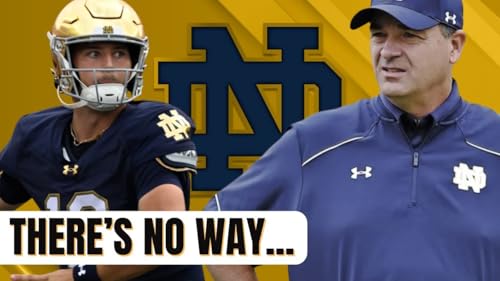 This Has Notre Dame Fans FIRED UP.. | Daily Notre Dame News & Rumors