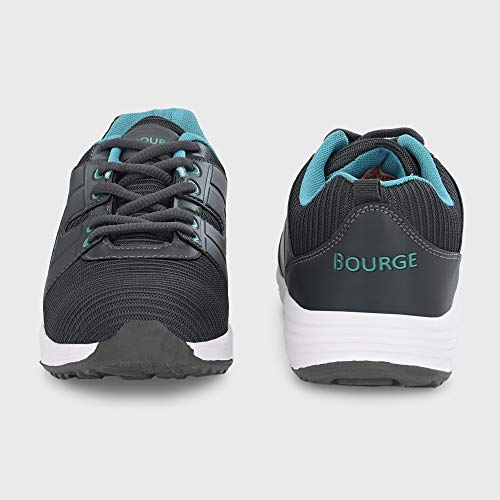 Image of Bourge Mens Reef-65 Running Shoes
