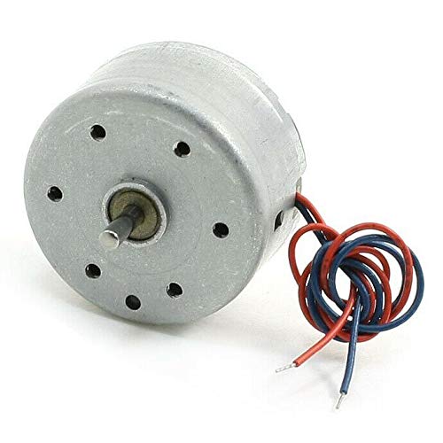 3NH® 2PCS RC300 6000RPM DC 1.5-9V Micro Motor for CD DVD Player V3Z1-image-44