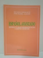 Espanol Avanzado 8486408431 Book Cover