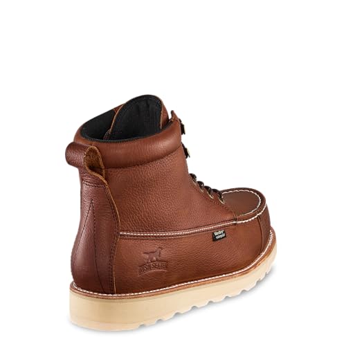 Irish Setter, Wingshooter XD, Men’s, 6", Waterproof, Soft Toe, Work Boot3