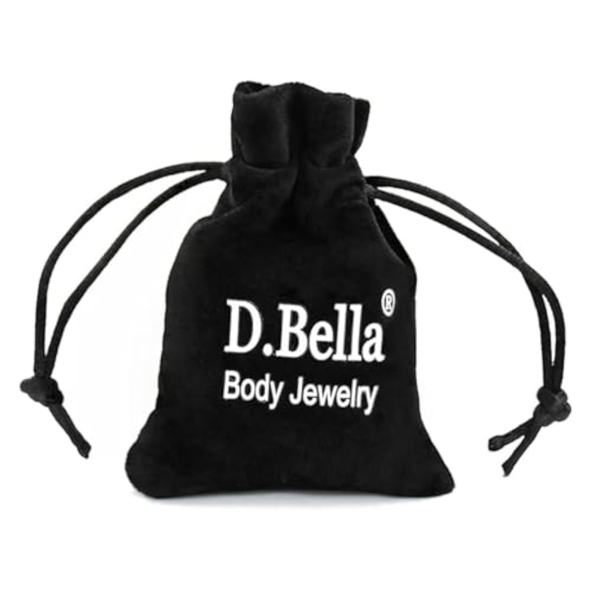 316L Surgical Steel Replacement Balls for Body Jewelry