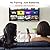 Universal Remote for TCL Google TV Remote Control Compatible with 4K UHD HDR LED QLED QD-Mini LED Full-HD Smart TVs, for TCL QM8/QM7/Q7/Q6/Q5/S5/S4/S3 TV