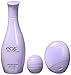 Eos Evolution of Smooth Delicate Petals Body Lotion 3-Piece Gift Set