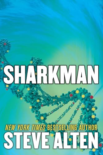 Sharkman view 2