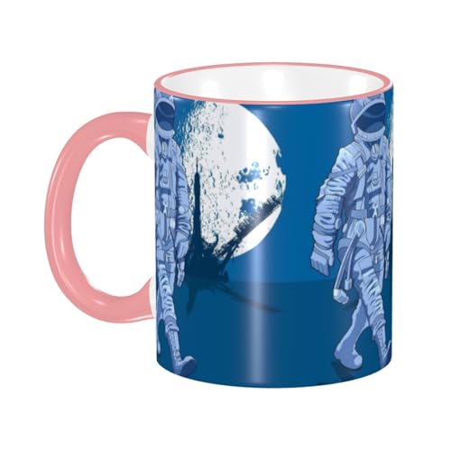 Fsm }OJbv R[q[Jbv Pink  HJbv eB[Jbv ϔM}O ۉ ϗ  傫 ~NRbv 330ml G ƒp vg蕨