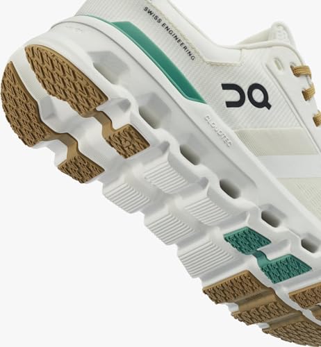 Image of On Women's Cloudrunner 2 Sneakers | Road Running Shoes