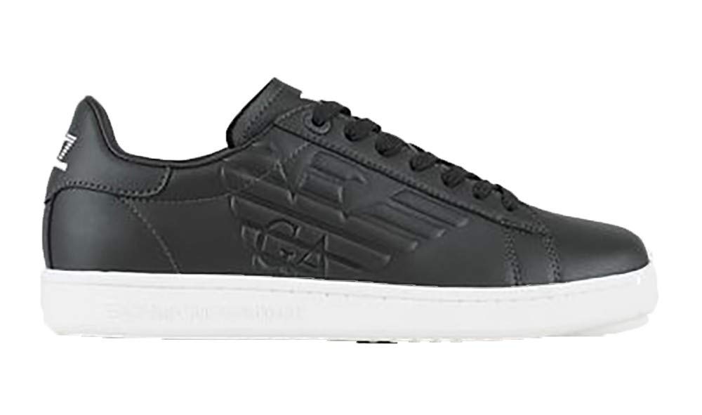 EA7 Sneakers da Uomo Classic New CC