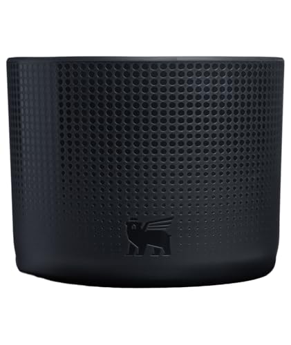 Image of Stanley Quencher Boot and Straw Cover Cap | Anti-Slip Silicone Protector for Tumbler with Handle | Accessory Set for Stainless Steel Drinking Cup | BPA-Free