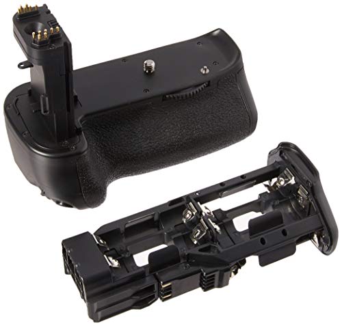 ๐ฅ Cashback up to 70% Vivitar BG-E13 Pro Series Multi-Power Battery Grip for Canon EOS 6D Digital SLR Camera ๐ฅ Cashback up to 70% Vivitar BG-E13 Pro Series Multi-Power Battery Grip for Canon EOS 6D Digital SLR Camera