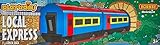 Il viaggio dei playtrains - Da dove cominciare? Inizia con 