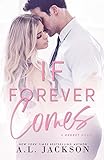 If Forever Comes (The Regret Series Book 3)