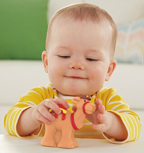 Fisher Price