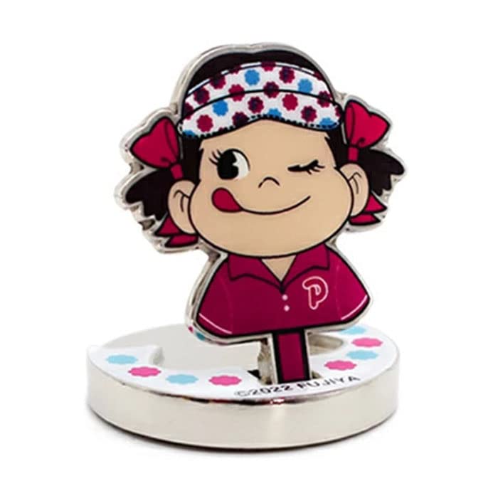 ペコchan Amazon.co.jp: Peko-chan Flip Up Marker Upright Marker