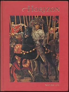 Horizon Winter 1974