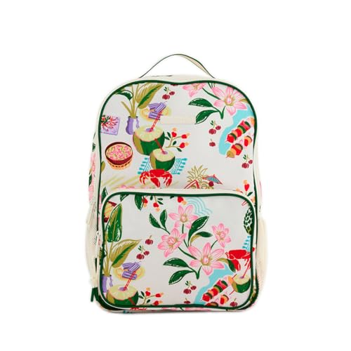 Mochila Farm Me Leva Comida de Praia