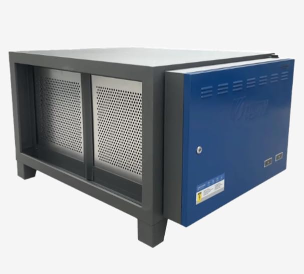 Available for Puhui electrostatic Fume Purifier PF-JD-6/8/10/12/16/20/24/32/40 General Accessories (PF-JD-32)