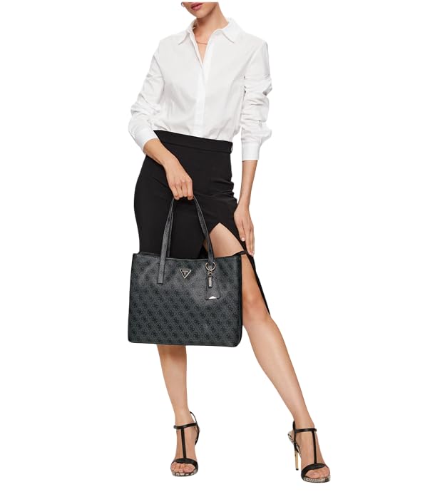 Image of GUESS Women's Meridian Girlfriend Tote