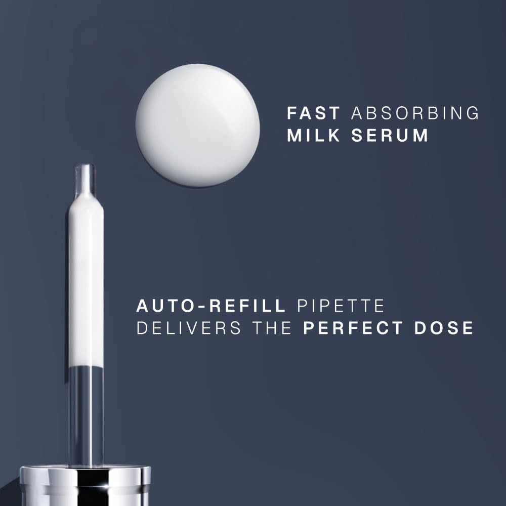 INSTITUT ESTHEDERM Age Proteom Advanced Sérum 30 Ml per chi cerca qualità e praticità, per uso pratico e risultati affidabili, 30 ml