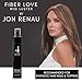 Jon Renau Wig Lustre, 2 Ounce