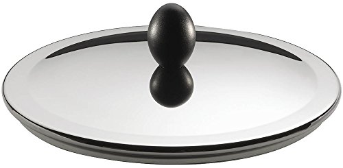 Lagostina 010920060719 Novia Couvercle Mijoteur pour Autocuiseur Diamètre 22cm
