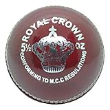 Zoom IMG-1 bt red cricket ball confezione Zoom IMG-1 bt red cricket ball confezione