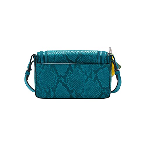 Fossil SLG1428-983 Womens Mini Bag, Lagoon thumb #2