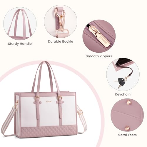 Image of LOVEVOOK Laptop Bag for Women