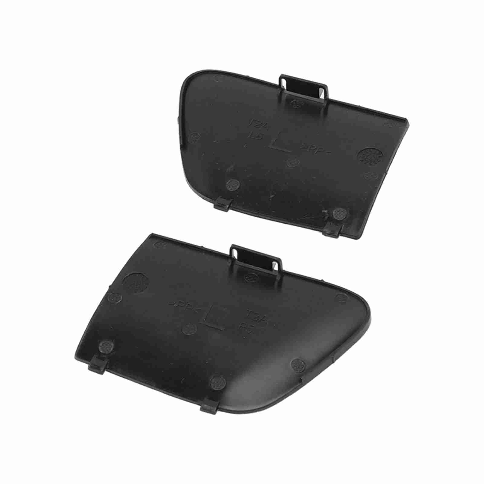 Amazon.com: Door Handle Interior Cover Pair 72161 T2A A01ZA Left