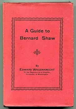 A guide to Bernard Shaw,