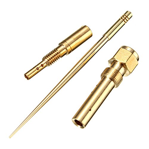 Carburateur Carb Rebuild Kit De Réparation Pour Yfm660Fw 2002-05 Yamaha Grizzly 660