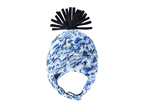 Image of Obermeyer Kids Orbit Fleece Hat