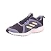 adidas Fortarun X K, Farbe:POWRED/Black, Größe:3.5 UK - 36 EU