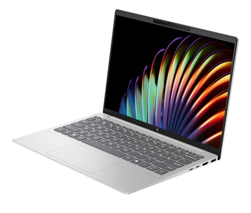 Image of HP Pavilion Aero 13 Laptop 2025 13.3 inch WUXGA 1920 x 1200 AMD Ryzen 7 8840U, 8-core, AMD Radeon Graphics, 16GB LPDDR5, 512GB SSD, Backlit KB, Wi-Fi 6E, Bluetooth 5.3, 5MP IR Camera, Windows 10 Home