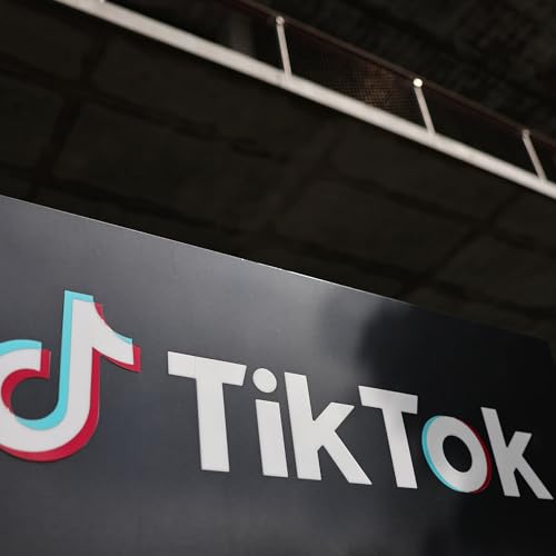 Export controls on TikTok's algorithm are unique but not unprecedented
