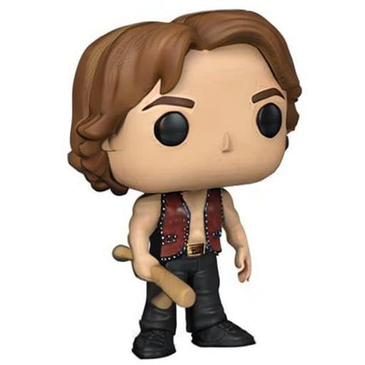 Amazon.com: Funko Pop! Bundle of 4: Warriors - Swan, Cochise