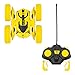 Price comparison product image Global Gizmos 55839 Remote Control Buggy | Flips and Spins 360 degrees | Fully Rechargeable | Multi Terrain Stunt Car
