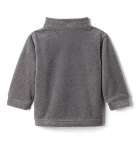 Image of Columbia Boys' Steens Mountain Ii Fleece