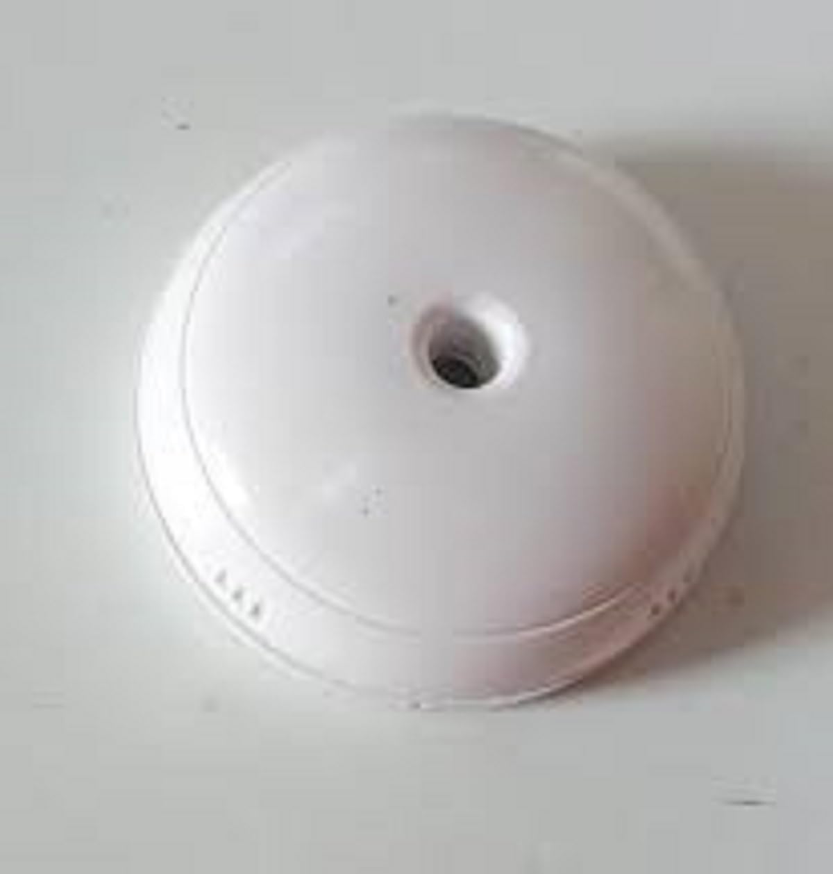 Ceiling Rose for Home 6 Amp White (5 Pcs)