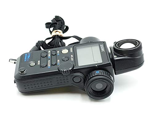 Tipo di prodotto: misuratore flash.