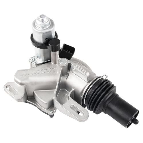 DOCAS ttuatore del cilindro slave della frizione compatible per Smart:FORTWO Coupe (451) 0.8 CDi/1.0/1.0 Brabus/1.0 Turbo/1.0 Turbo Brabus