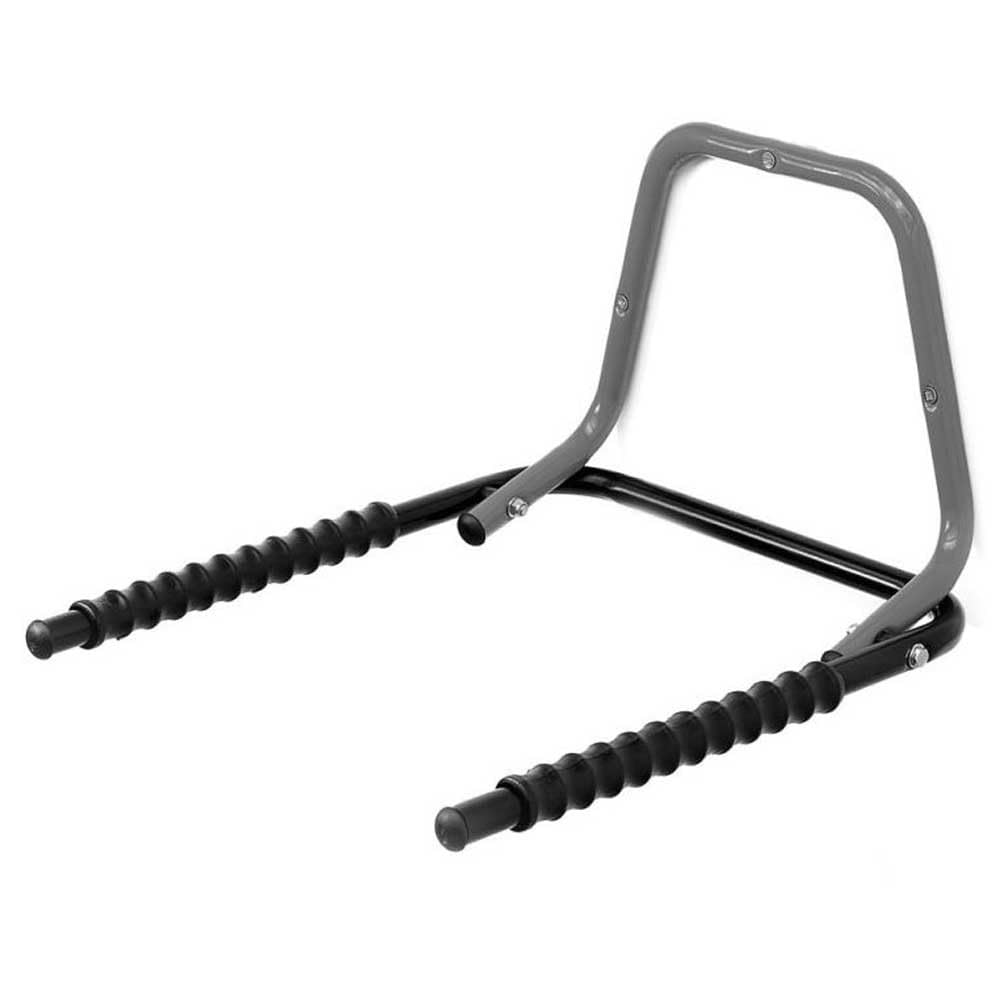 PERUZZO WALL-MOUNTED CYCLE RACK BIKE HANGER 3 BICI