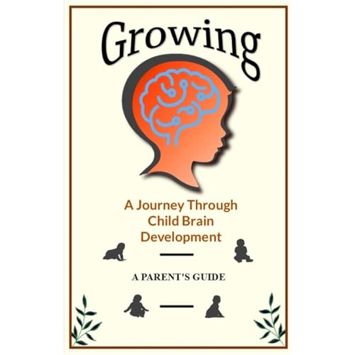 Growing Audiolibro Por Rafael Antonio Vargas Vargas MD-PhD arte de portada